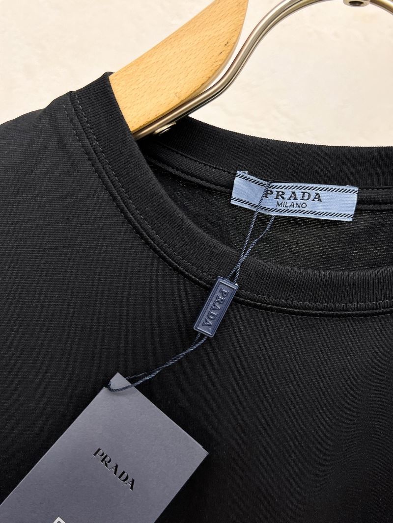 Prada T-Shirts